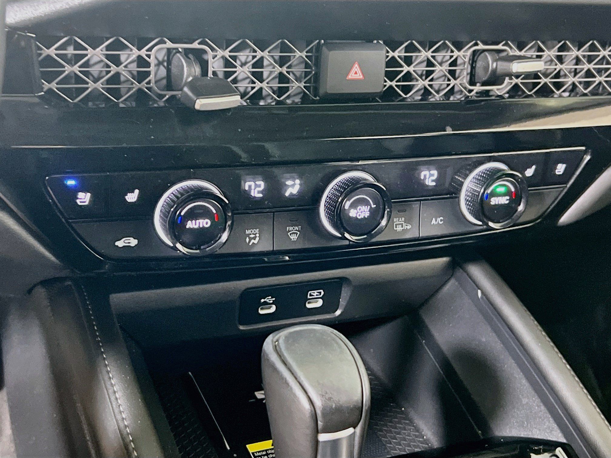 Used 2023 Honda Accord Touring image 15
