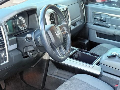 Used 2015 RAM 1500 Lone Star RWD image 14