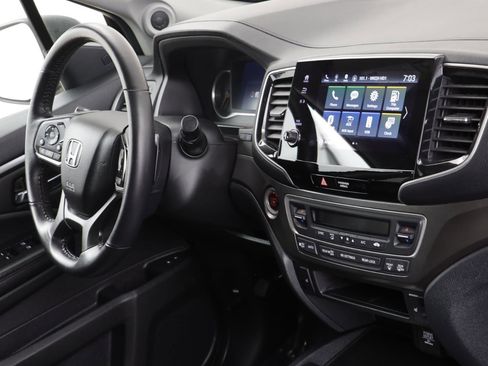 Used 2022 Honda Pilot EX-L image 21