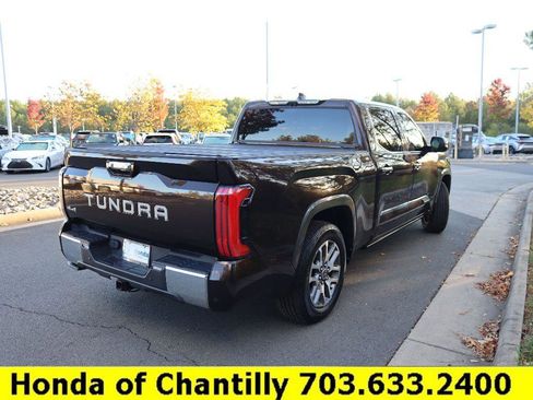 Used 2023 Toyota Tundra 1794 Edition image 7