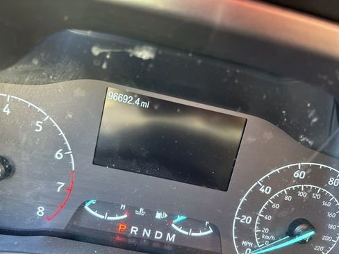 Used 2022 Ford Transit Connect XL image 11