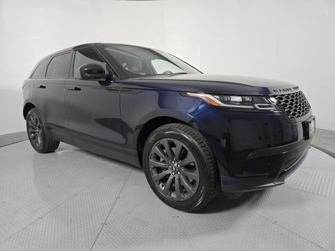 Used 2022 Land Rover Range Rover Velar S image 15