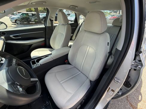 Used 2025 Hyundai Sonata SEL image 32