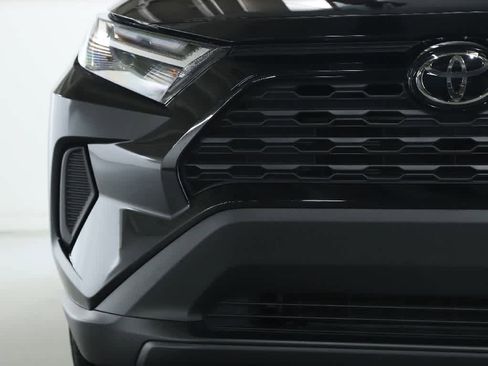 Certified 2024 Toyota RAV4 LE image 6