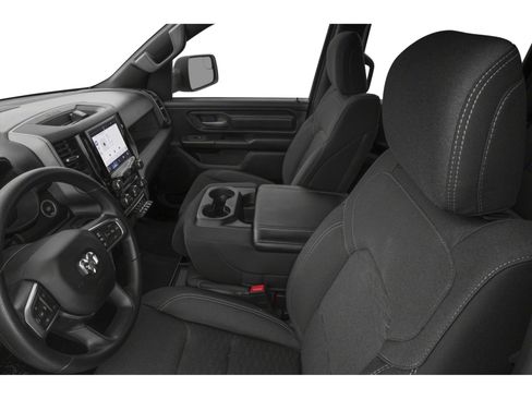 New 2026 RAM 1500 Express image 6