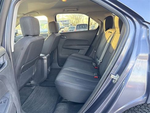 Used 2013 Chevrolet Equinox LT w/ Driver Convenience Package image 13