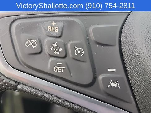 Used 2022 Chevrolet Equinox LT FWD image 11