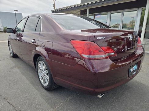 Used 2008 Toyota Avalon Limited image 3