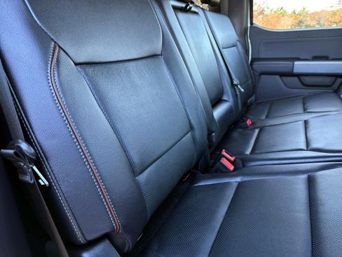 Used 2024 Ford F350 Lariat image 16