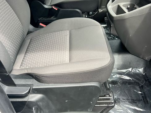 Certified 2024 Ford Transit 250 Low Roof w/ Load Area Protection Package RWD image 18