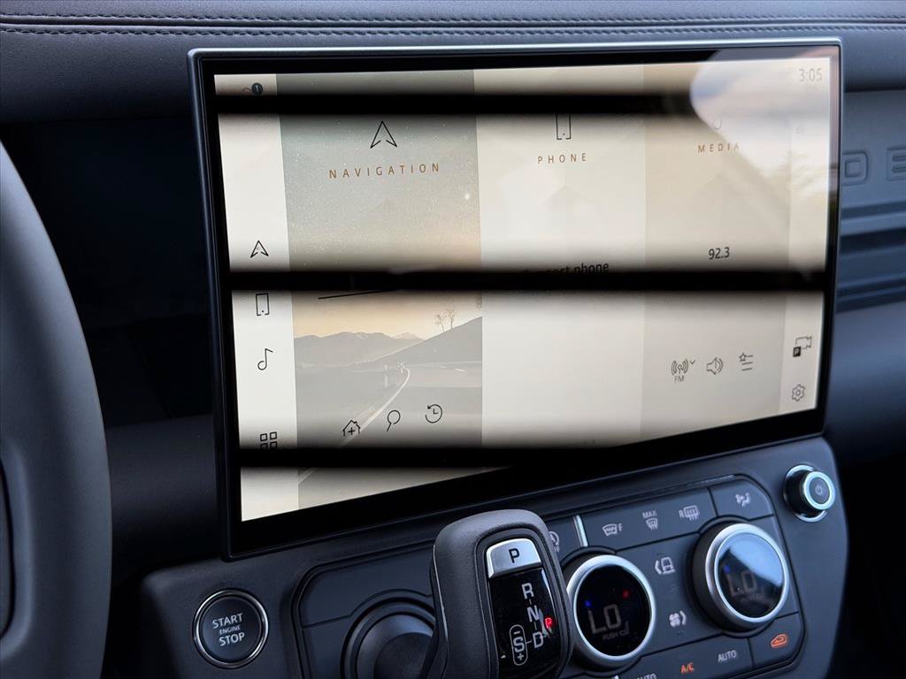 New 2026 Land Rover Defender 110 S AWD/4WD image 18