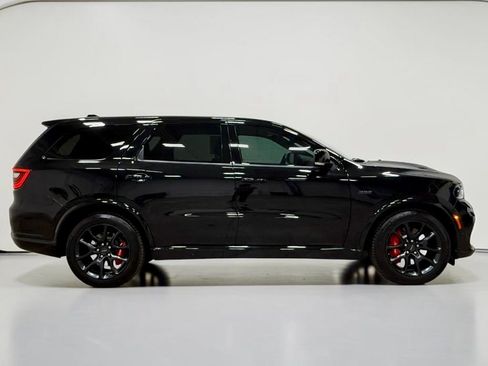 Used 2022 Dodge Durango SRT w/ SRT Interior Appearance Group AWD/4WD image 13