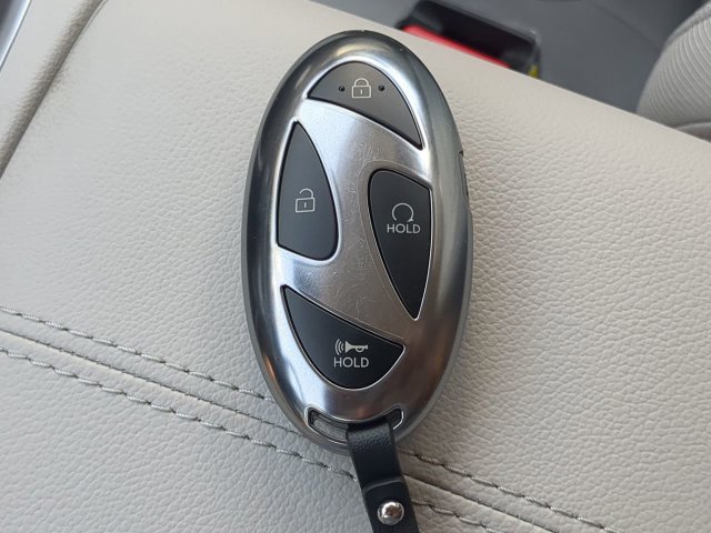 New 2025 Hyundai Tucson SEL FWD image 27