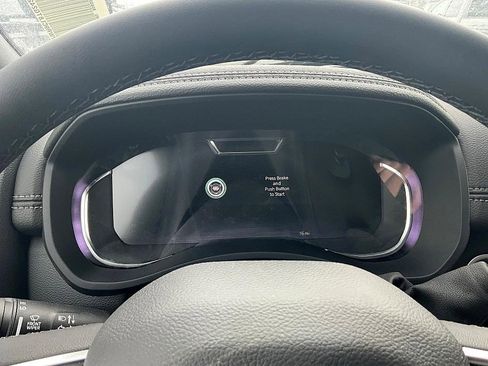 New 2026 RAM 3500 Big Horn w/ Laramie Trim Package image 16