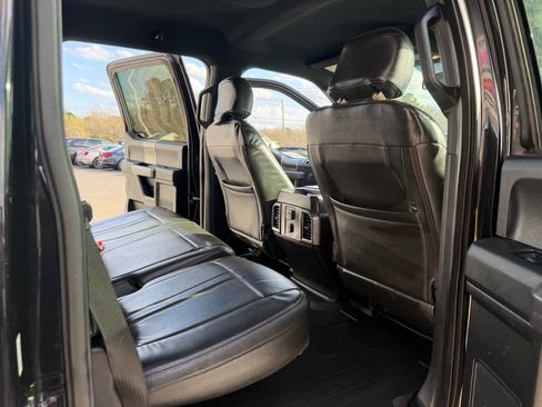 Used 2015 Ford F150 XLT w/ Equipment Group 301A Mid image 12