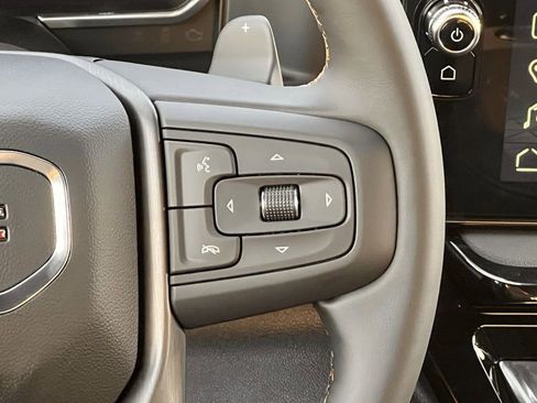 New 2026 GMC Sierra 1500 AT4 w/ AT4 Premium Package image 16