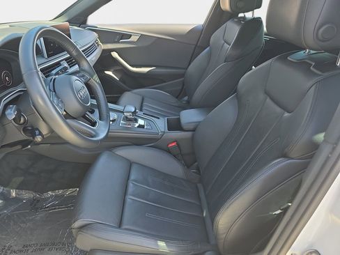 Used 2018 Audi A4 2.0T Premium Plus w/ Premium Plus Package AWD/4WD image 17