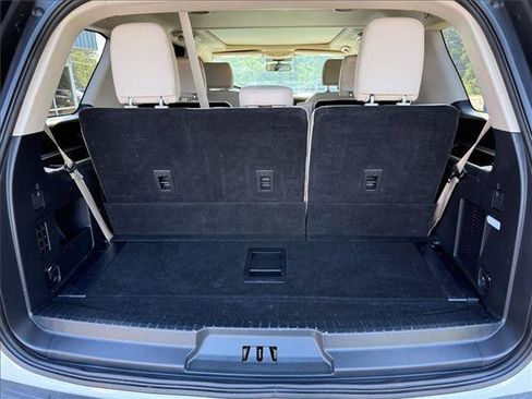 Used 2023 Ford Expedition Platinum AWD/4WD image 20