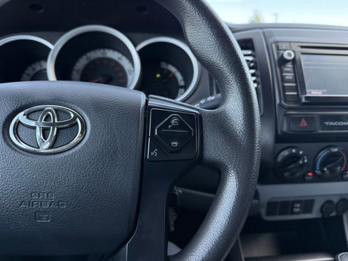 Used 2015 Toyota Tacoma 2WD Access Cab image 27