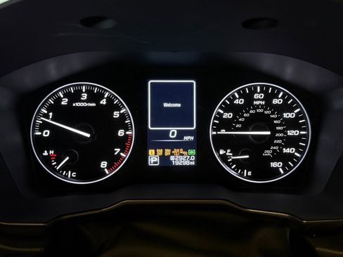 Used 2024 Subaru Legacy Limited image 9