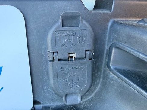 Used 2024 RAM 2500 Big Horn image 11