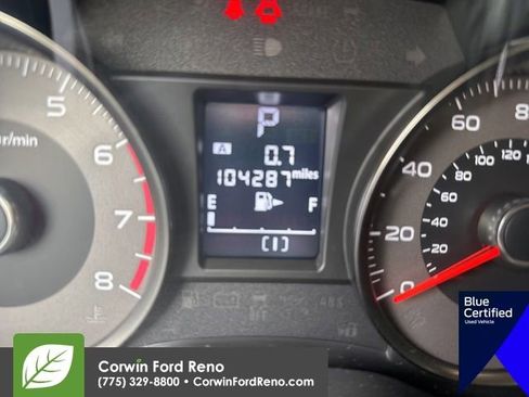 Used 2018 Subaru Forester 2.0XT Premium AWD/4WD image 17