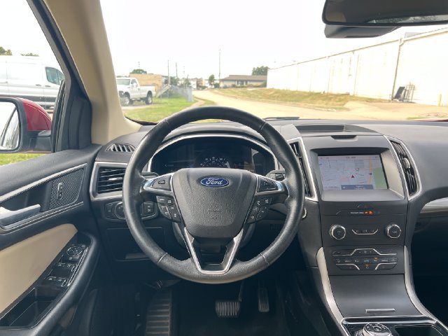 Used 2020 Ford Edge SEL w/ Convenience Package FWD image 15