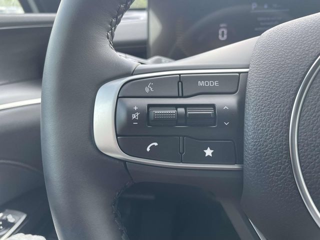 New 2026 Kia K5 GT-Line w/ GT-Line Red Interior Package AWD/4WD image 22