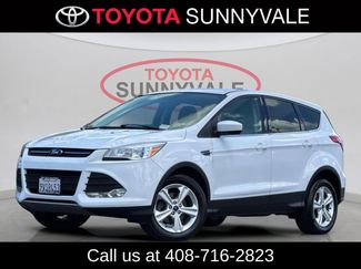 Used 2016 Ford Escape SE FWD video 2