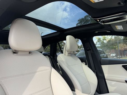 Certified 2025 Mercedes-Benz GLC 300 image 32