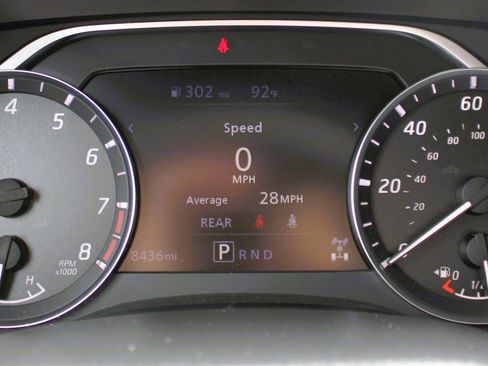 Used 2023 Nissan Frontier S AWD/4WD image 16