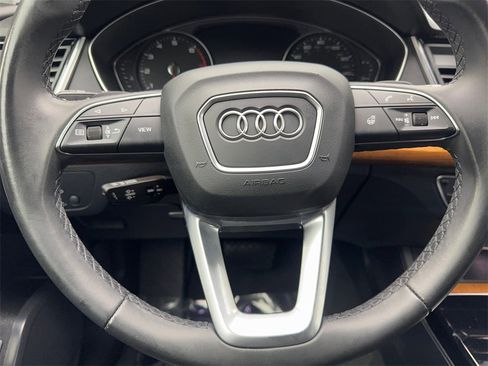 Used 2023 Audi Q5 2.0T Premium w/ Convenience Package image 58
