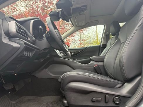 Used 2024 Subaru Outback Touring XT w/ Popular Package #2 image 10