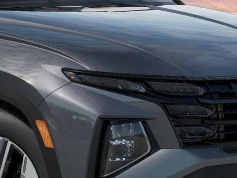 New 2026 Hyundai Tucson SEL image 9