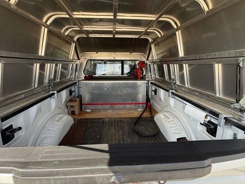 Used 2020 Ford F250 Lariat image 7