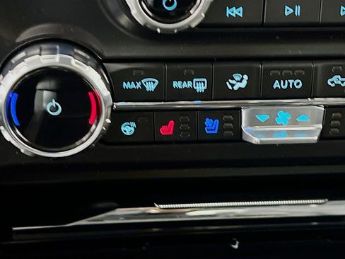 New 2026 Ford F250 Lariat w/ Lariat Premium Package image 24