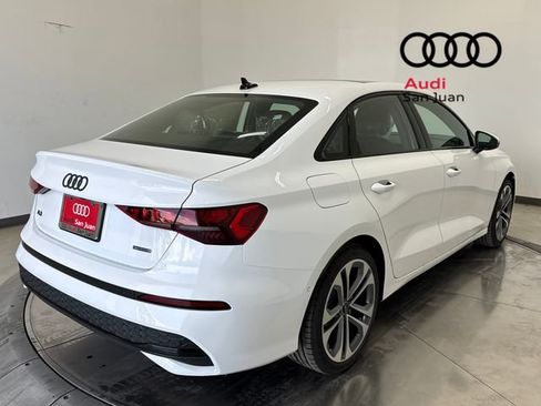 New 2026 Audi A3 2.0T Premium AWD/4WD image 35