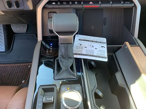 New 2026 Toyota Tundra 1794 Edition image 22