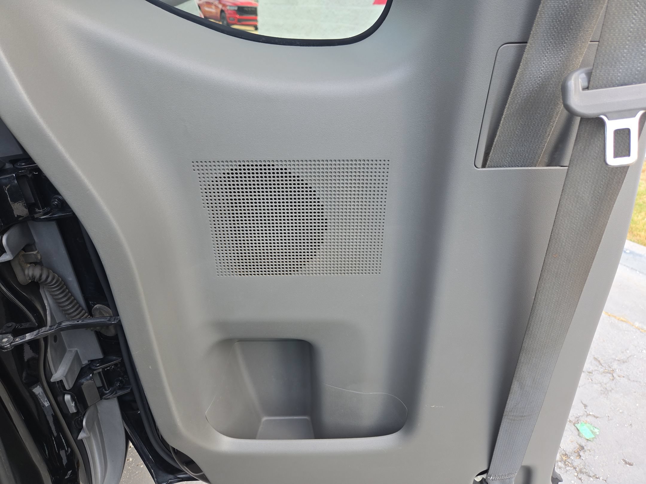 Used 2015 Nissan Frontier S w/ S Preferred Package RWD image 33