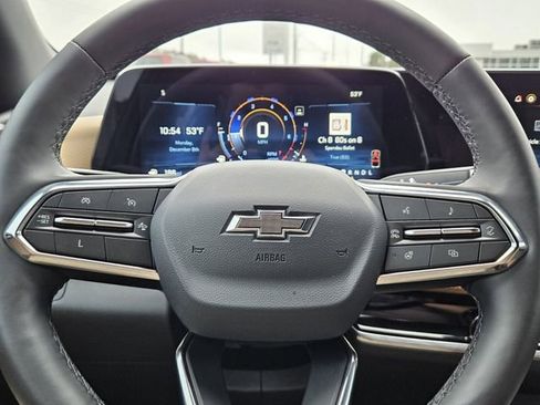Used 2025 Chevrolet Equinox ACTIV w/ Safety and Technology Package AWD/4WD image 20