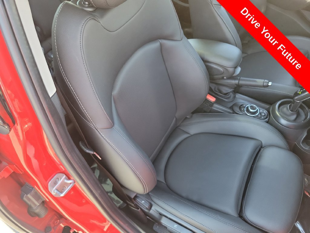 Used 2024 MINI Cooper S FWD image 23