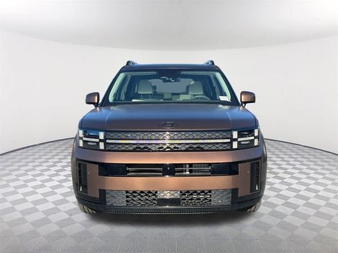 Used 2024 Hyundai Santa Fe Calligraphy image 2