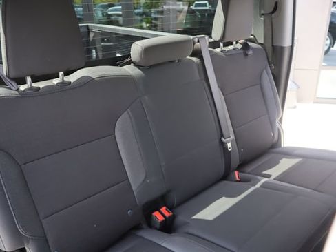 Used 2025 Chevrolet Silverado 1500 LT RWD image 13