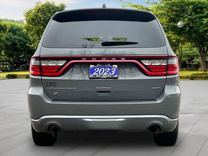Used 2023 Dodge Durango GT