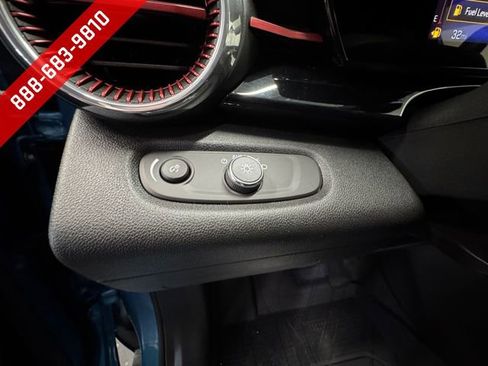 New 2026 Chevrolet Trax RS w/ Driver Confidence Package FWD image 23