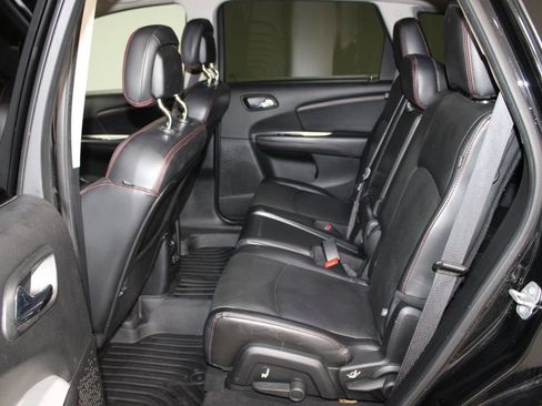 Used 2018 Dodge Journey GT FWD image 24
