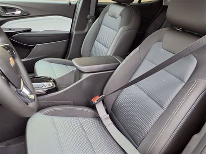 New 2026 Chevrolet Trax LT w/ Driver Confidence Package