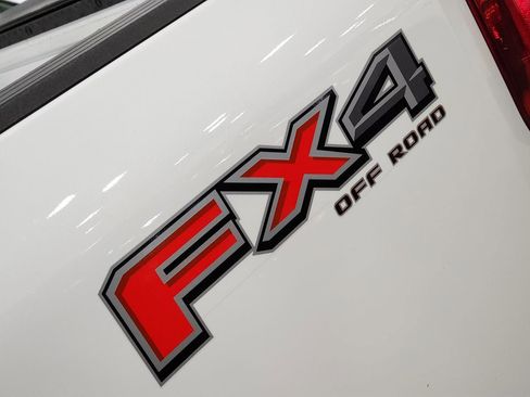 Used 2025 Ford F250 King Ranch w/ Chrome Package image 28