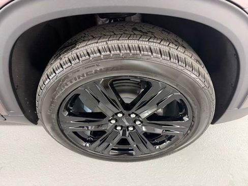 New 2026 GMC Acadia Elevation w/ Black Edition FWD image 4