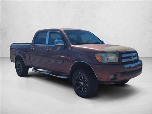 Used 2005 Toyota Tundra SR5 RWD image 13